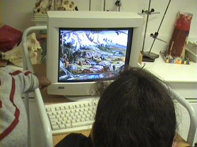 Photo-22 Eau et paysages anciens.