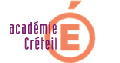 Logo Académie de Créteil
